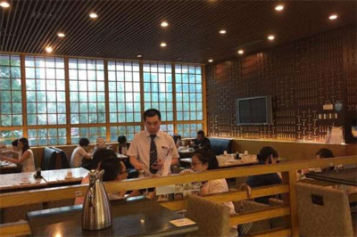 忍者居 以匠心產(chǎn)品與貼心服務(wù)，贏得餐飲消費(fèi)者的心