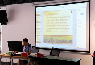 縣市場(chǎng)監(jiān)督管理局開展網(wǎng)絡(luò)餐飲服務(wù)食品安全知識(shí)培訓(xùn)會(huì)，筑牢餐飲安全防線