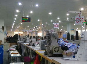 廣州制造執行軟件，助力企業數字化轉型新引擎