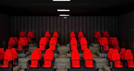 一鳴5D影院 珠海軟件開發引領沉浸式娛樂新體驗