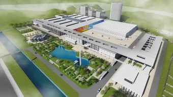 裝配未來，智匯鵬城 深圳裝配式建筑國際論壇設計征集